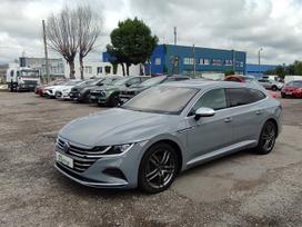 Volkswagen Arteon, 2.0 l., wagon