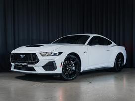 Ford Mustang, 5.0 l., Купе (coupe)