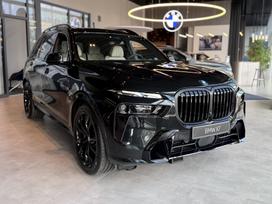 BMW X7, 3.0 l., Внедорожник / Кроссовер