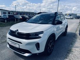 Citroen C5 Aircross, 1.5 l., other