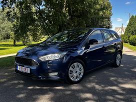 Ford Focus, 1.0 l., Универсал