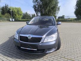 Skoda Octavia, 1.6 l., universalas
