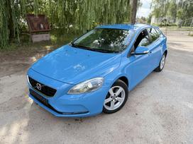 Volvo V40, 2.0 l., hečbekas