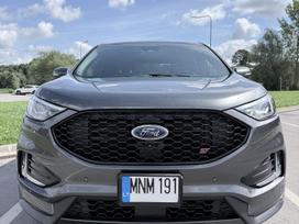 Ford Edge, 2.7 l., visureigis / krosoveris