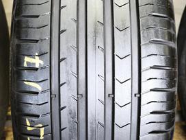 Continental ContiPremiumContact 5, vasaras 225/55 R17
