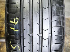 Continental ContiPremiumContact 5, summer 205/55 R16