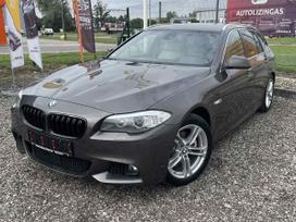 BMW 520, 2.0 l., wagon