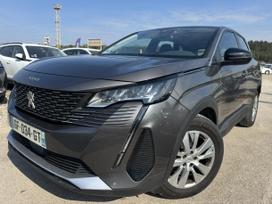 Peugeot 3008, 1.2 l., Внедорожник / Кроссовер
