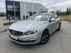 Volvo S60, 1.6 l., Седан