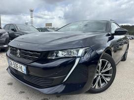 Peugeot 508, 1.5 l., wagon