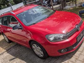 Volkswagen Golf, 1.2 l., wagon
