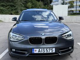 Bmw 120, 2.0 l., hečbekas