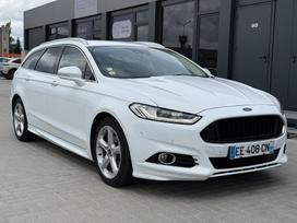 Ford Mondeo, 2.0 l., Универсал