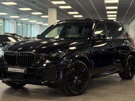 BMW X5, 3.0 l., Внедорожник / Кроссовер