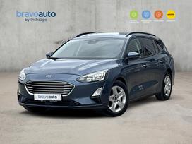 Ford Focus, 1.0 l., Универсал