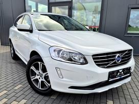 Volvo XC60, 3.0 l., Внедорожник / Кроссовер