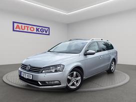 Volkswagen Passat, 2.0 l., wagon