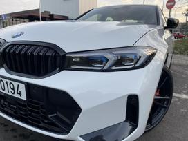 Bmw 330, 2.0 l., sedanas