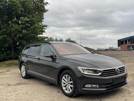 Volkswagen Passat, 2.0 l., wagon