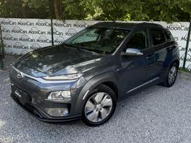 Hyundai Kona, 42 kWh, off-road / crossover
