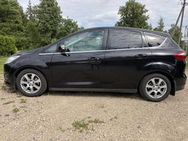 Ford C-MAX, 1.6 l., Минивэн