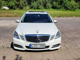 Mercedes-Benz E200, 2.1 l., Универсал