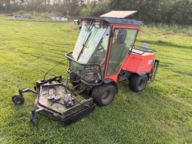 Belos Transpro 52, žoliapjovės