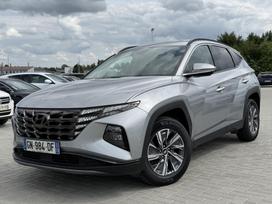 Hyundai Tucson, 1.6 l., off-road / crossover