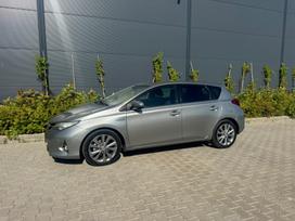 Toyota Auris, 1.8 l., Хэтчбек