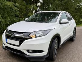 Honda HR-V, 1.6 l., visureigis / krosoveris