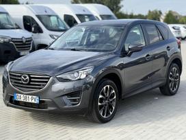 Mazda CX-5, 2.2 l., Минивэн