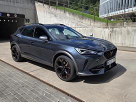 Cupra Formentor, 2.0 l., visureigis / krosoveris