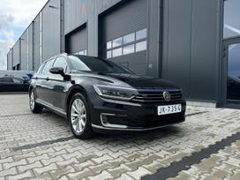 Volkswagen Passat, 1.4 l., Универсал