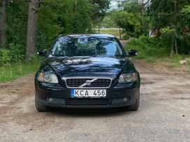 Volvo S40, 1.6 l., Седан