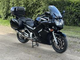 Yamaha Fjr 1300 1300cc, touring / sport
