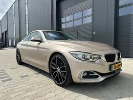BMW 420, 2.0 l., Купе (coupe)