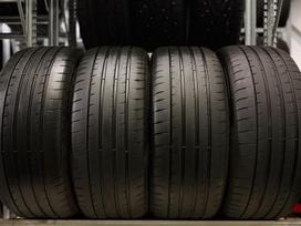 Goodyear EAGLE F1 ASYMMETRIC 5, летние 255/45 R20