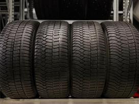 Kleber Citilander, vasaras 235/55 R17