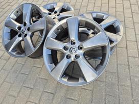 Toyota, lengvojo lydinio, R18