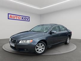 Volvo S80, 2.0 l., Седан