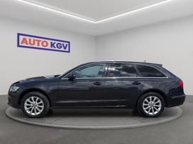 Audi A6, 2.0 l., universalas
