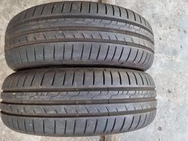 Dunlop Sport blu Response, летние 195/65 R15