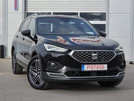 Seat Tarraco, 2.0 l., Внедорожник / Кроссовер