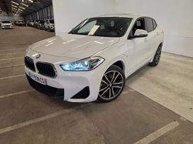 Bmw X2, 1.5 l., visureigis / krosoveris