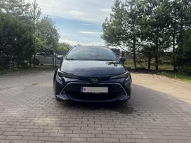 Toyota Corolla, 1.8 l., universalas