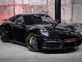 Porsche 911, 3.8 l., coupe