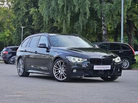 BMW 320, 2.0 l., Универсал