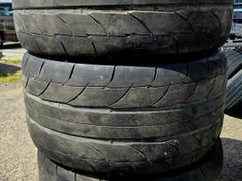Nitto 555rII, vasarinės 305/35 R19