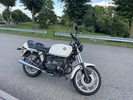 Bmw R 100 1000cc, touring / sport touring /