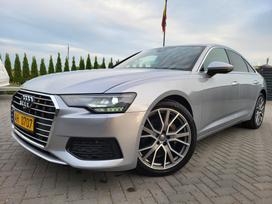 Audi A6, 3.0 l., sedanas